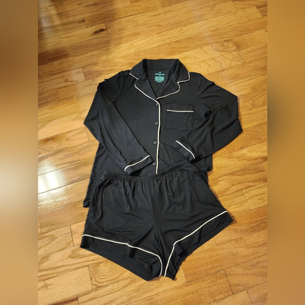 Tommy John's PJ Set